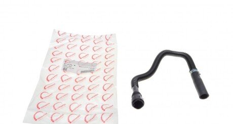 Шланг гідропідсилювача Ford Fiesta/Fusion 01-12 1.4TDCI (opt-om) ROTWEISS RWS1881