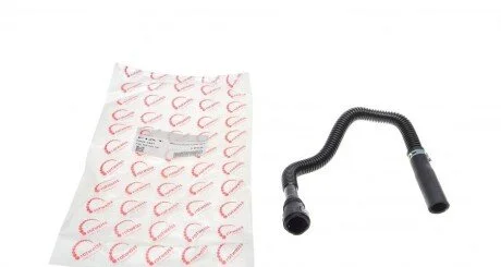 Шланг гідропідсилювача Ford Fiesta/Fusion 01-12 1.4TDCI (opt-om) ROTWEISS RWS1881
