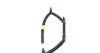 Шланг зливний Citroen C2/C3/C4/C5 III/Peugeot 207/308 1.6HDi 04- (opt-om) ROTWEISS RWS1889 (фото 2)