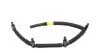 Шланг зливний Citroen C2/C3/C4/C5 III/Peugeot 207/308 1.6HDi 04- (opt-om) ROTWEISS RWS1889 (фото 3)