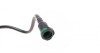 Шланг зливний Citroen C2/C3/C4/C5 III/Peugeot 207/308 1.6HDi 04- (opt-om) ROTWEISS RWS1889 (фото 6)