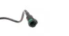Шланг зливний Citroen C2/C3/C4/C5 III/Peugeot 207/308 1.6HDi 04- (opt-om) ROTWEISS RWS1889 (фото 6)