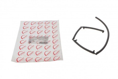 Шланг зливний Citroen Jumpy/ Peugeot Expert 2.0 HDI 07- (opt-om) ROTWEISS RWS1892