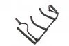 Шланг зливний Renault Kangoo/Megane III/Dacia Duster 1.5dCi 08- (opt-om) ROTWEISS RWS1899 (фото 2)