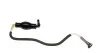 Трубка паливна Renault Fluence 1.5 dCi 09-12 (+ груша) (opt-om) ROTWEISS RWS1905 (фото 4)