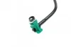 Шланг зливний Ford Tourneo Connect 1.6TDCi 10- (opt-om) ROTWEISS RWS1907 (фото 2)