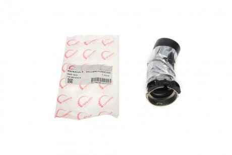 Патрубок інтеркулера (R) Renault Dokker 1.5dCi 12- UA63 ROTWEISS RWS1913