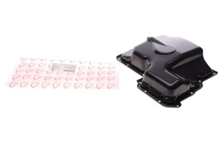 Маслоприймач (піддон) Ford Transit 2.0/2.2 TDCi 06-/12- UA63 ROTWEISS RWS1922