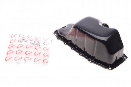 Маслоприймач (піддон) Opel Combo 1.3 CDTI 16V 04- UA63 ROTWEISS RWS1928