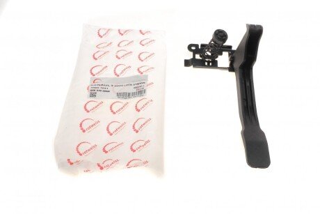 Замок капоту (верхній) Renault Megane 15- (opt-om) ROTWEISS RWS1941