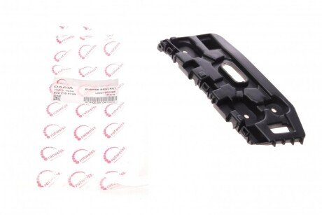 Кронштейн криплення бампера (переднього/L) Dacia Lodgy 12- (opt-om) ROTWEISS RWS1950