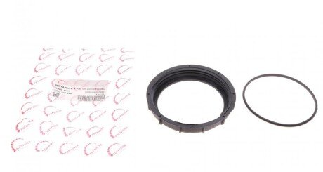 Кришка насосу паливного в бак Renault Megane/Laguna 1.5-2.0 02-08 (+ кільце) (opt-om) ROTWEISS RWS1957