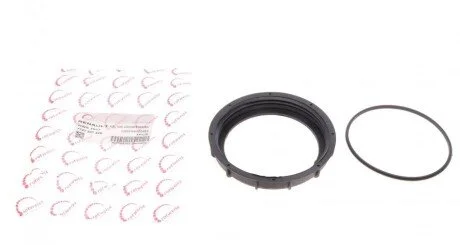 Кришка насосу паливного в бак Renault Megane/Laguna 1.5-2.0 02-08 (+ кільце) (opt-om) ROTWEISS RWS1957