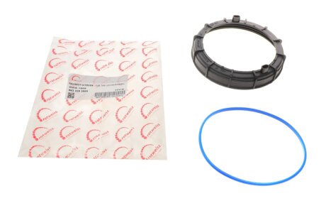 Кришка насосу паливного в бак Fiat Scudo 94- (+ кільце) (opt-om) ROTWEISS RWS1959