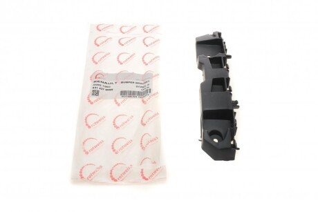 Кронштейн криплення бампера (переднього/R) Dacia Sandero 12- (opt-om) ROTWEISS RWS1960