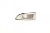 Повторитель поворота на зеркало Renault Megane/Scenic 08- (L) (opt-om) ROTWEISS RWS1986 (фото 4)