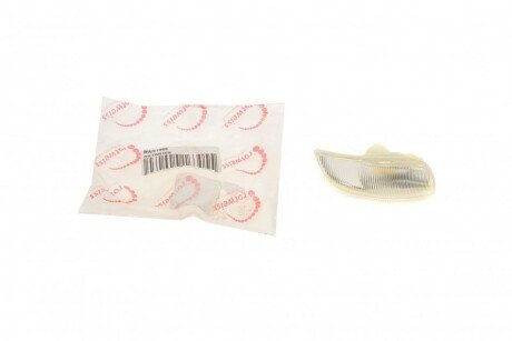 Повторювач повороту на дзеркало Renault Logan/Sandero 13- (R) (opt-om) ROTWEISS RWS1989