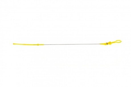 Щуп рівня оливи Renault Kangoo 08- (515mm) (метал.) (opt-om) ROTWEISS RWS2007