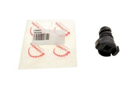 Болт зливу оливи Ford Transit Connect 1.6 TDCi 13- (opt-om) ROTWEISS RWS2014