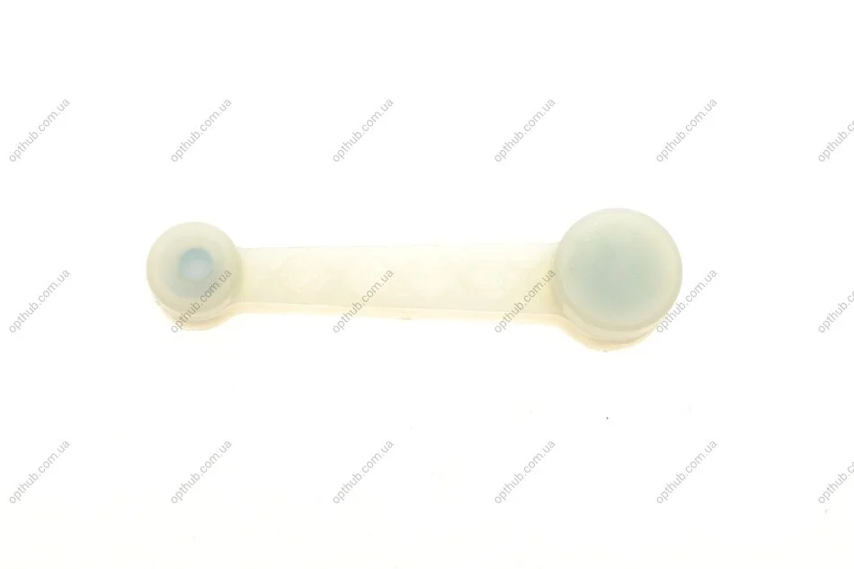Тяжка КПП Citroen C4/C5/Peugeot 407/307 01- (75mm) (opt-om) ROTWEISS RWS2062 (фото 1)