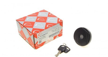 Кришка бака паливного Ford Transit V184 00- (opt-om) ROTWEISS RWS2068