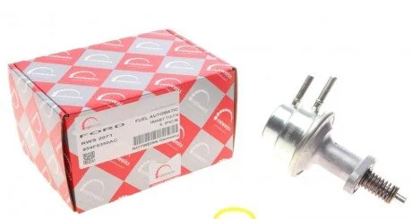 Насос топливный Ford Transit 2.5D/TD 94- (opt-om) ROTWEISS RWS2071