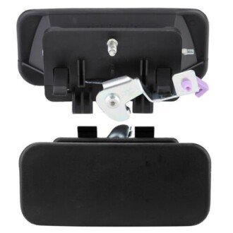 Ручка дверей (бічних/ззовні) Ford Transit 00- (opt-om) ROTWEISS RWS2082