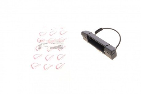 Ручка дверей (бічних/всередині) Ford Transit 92-00 (opt-om) ROTWEISS RWS2084