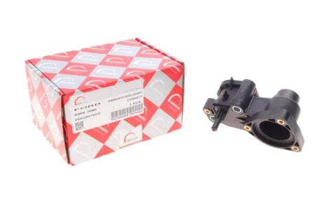 Корпус термостату ROTWEISS RWS2086