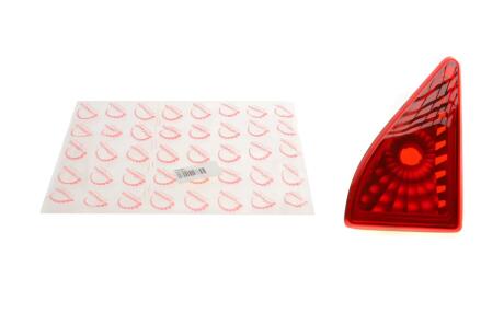 Фонарь сигнала торможения (дополнительный) Renault Master III/Opel Movano 10- (opt-om) ROTWEISS RWS2087