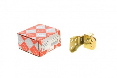 Петля дверей (задніх/нижня/L/180°) Ford Transit 01- (opt-om) ROTWEISS RWS2089