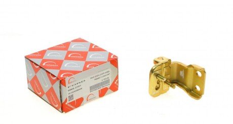 Петля дверей (задній/верхня/L/180°) Ford Transit V184 01- (opt-om) ROTWEISS RWS2101