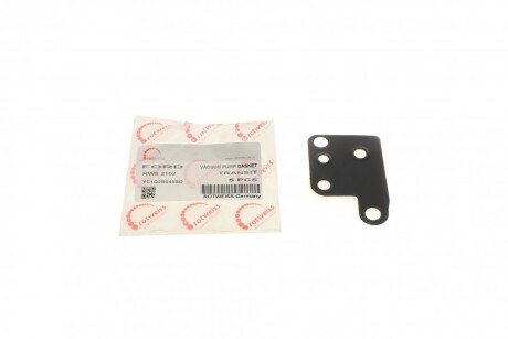 Прокладка насосу вакуумного Ford Transit 2.4D 00- (opt-om) ROTWEISS RWS2102