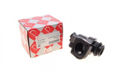 Корпус термостату ROTWEISS RWS2103