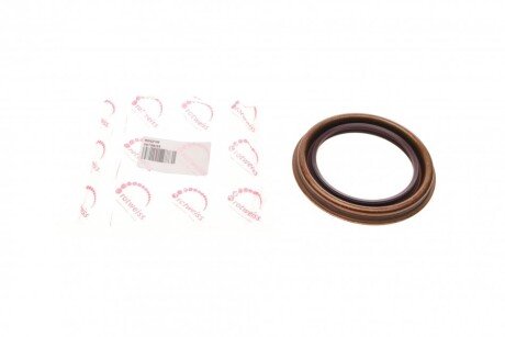 Сальник маточини (задньої) Ford Transit 00- (105.3/99x73x15.3/10) (opt-om) ROTWEISS RWS2108