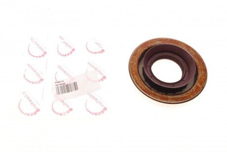 Сальник хвостовика Ford Transit 94-06 (42x75x99.5x12x19.5) (opt-om) ROTWEISS RWS2115