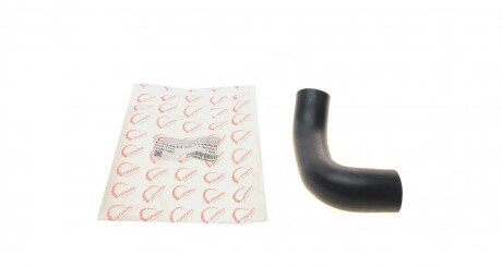 Патрубок інтеркулера Ford Connect 1.8TDCi 02- (opt-om) ROTWEISS RWS2119