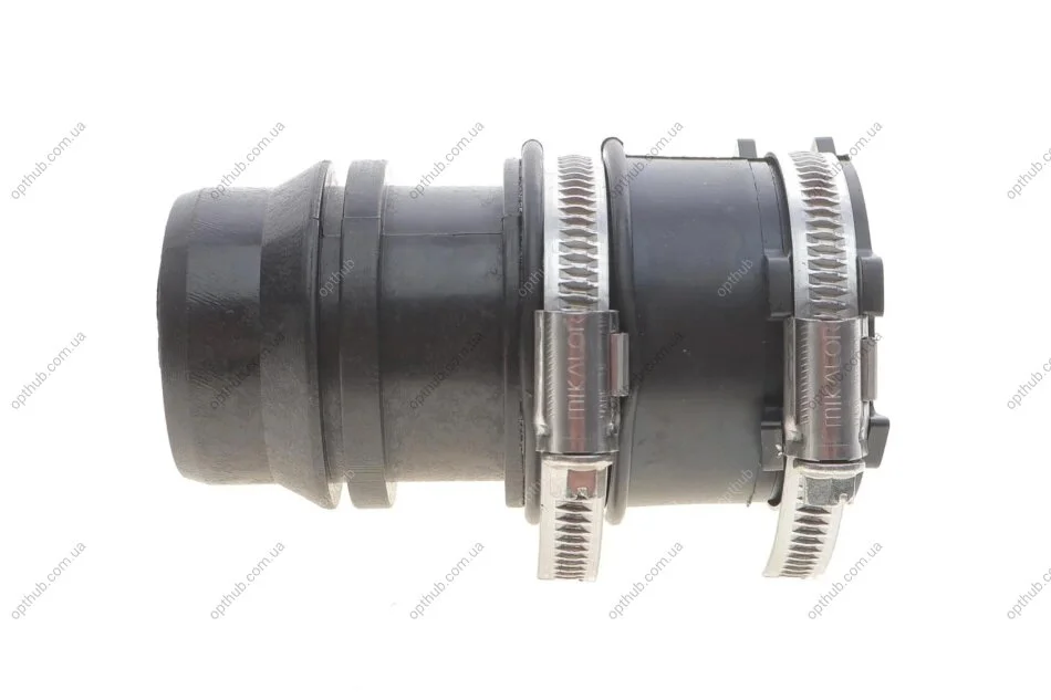 Патрубок інтеркулера Ford Connect 1.8 CDTi 06-13 (opt-om) ROTWEISS RWS2125 (фото 1)