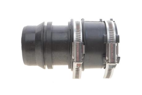 Патрубок інтеркулера Ford Connect 1.8 CDTi 06-13 (opt-om) ROTWEISS RWS2125