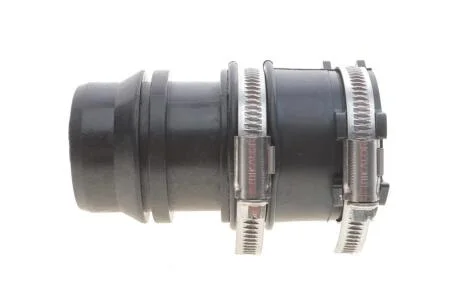 Патрубок інтеркулера Ford Connect 1.8 CDTi 06-13 (opt-om) ROTWEISS RWS2125