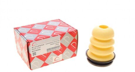 Відбійник ресори (задньої) Ford Transit Custom 14- (opt-om) ROTWEISS RWS2127