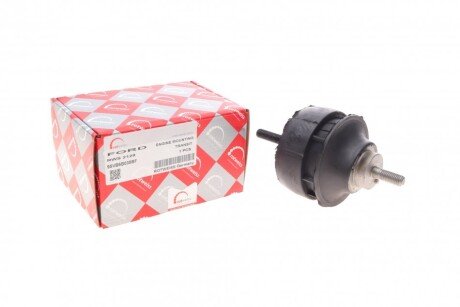 Подушка двигуна (R) Ford Transit 2.5D/TD 94- (opt-om) ROTWEISS RWS2129