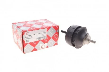 Подушка двигуна (R) Ford Transit 2.5D/TD 94- (opt-om) ROTWEISS RWS2129