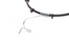 Трос ручника (задний) (L) Ford Transit (V184) 00- (opt-om) ROTWEISS RWS2139 (фото 3)