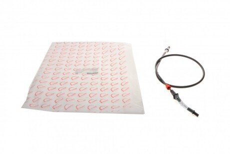 Трос газу Ford Transit 2.5D/TD 86-00 (opt-om) ROTWEISS RWS2148