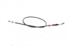 Трос газу Ford Transit 2.5D/TD 86-00 (opt-om) ROTWEISS RWS2148 (фото 5)