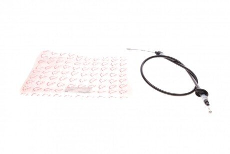 Трос зчеплення Ford Transit 86-97 (opt-om) ROTWEISS RWS2150