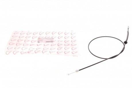 Трос капоту Ford Transit 95- (opt-om) ROTWEISS RWS2152