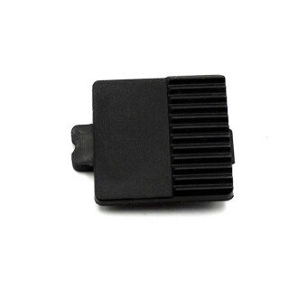 Заглушка планки дверей (задній) (L) MB Sprinter 906 06- (opt-om) ROTWEISS RWS2165