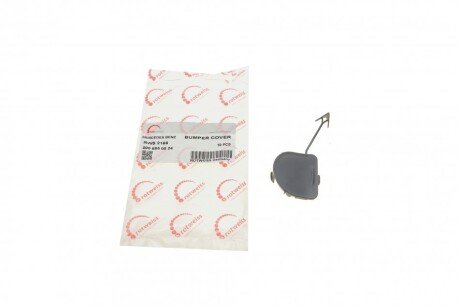 Заглушка бампера (переднього) MB Sprinter (W906) 06- (opt-om) ROTWEISS RWS2166